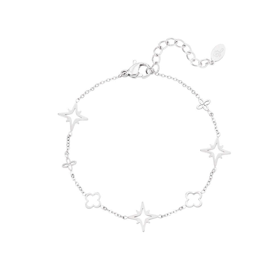 Charm Lisa Bracelet
